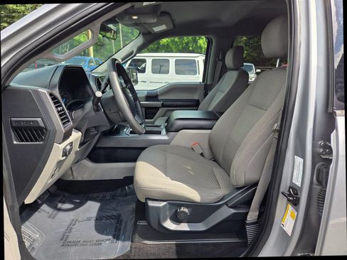Used 2020 Ford F150 XLT RWD image 12
