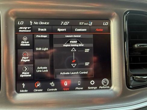 Used 2022 Dodge Challenger R/T Scat Pack RWD image 13