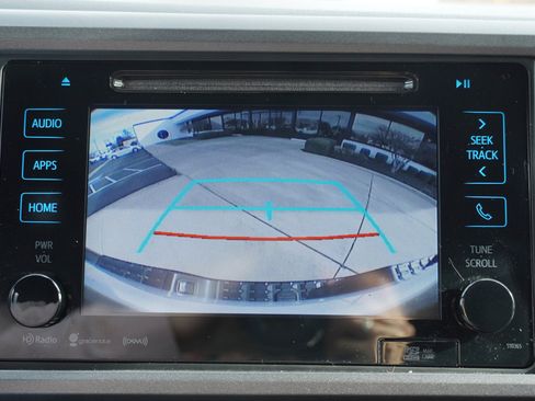 Used 2019 Toyota Tacoma TRD Off-Road image 38