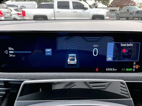 Used 2025 Ford Mustang Mach-E GT image 25