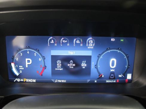 Used 2025 Ford F150 Raptor w/ Equipment Group 803A Raptor R AWD/4WD image 22