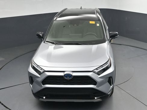 Used 2024 Toyota RAV4 XSE AWD/4WD image 31
