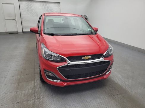 Used 2019 Chevrolet Spark LT FWD image 14