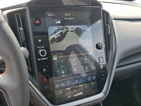 New 2026 Subaru Crosstrek 2.5i Limited AWD/4WD image 13