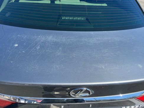 Used 2013 Lexus ES 350 w/ Luxury Pkg image 9