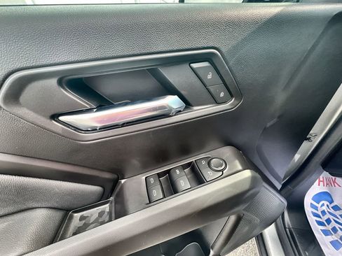 New 2026 Chevrolet Colorado LT w/ LT Convenience Package image 56