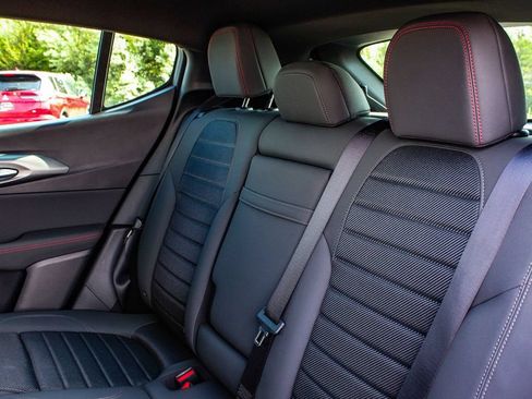 Used 2024 Dodge Hornet R/T w/ Tech Pack w/o Parking AWD/4WD image 33