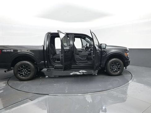 Used 2024 Ford F150 XLT w/ Equipment Group 302A MID AWD/4WD image 28