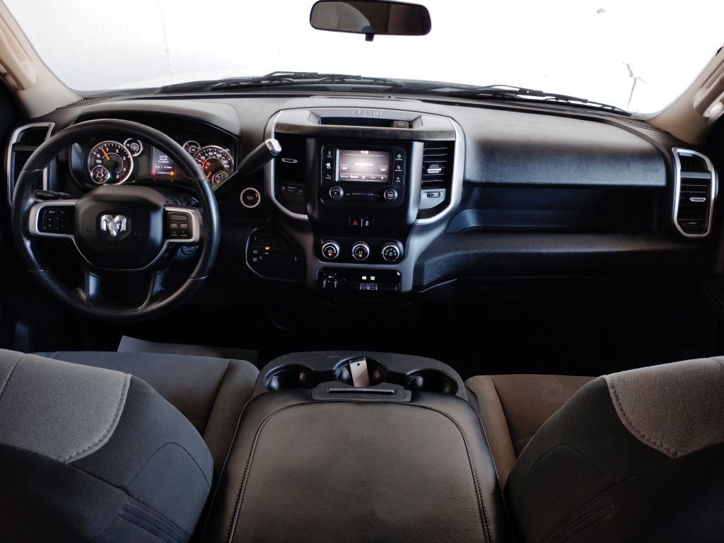 Used 2020 RAM 2500 Big Horn AWD/4WD image 36