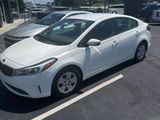 Used 2017 Kia Forte LX image 3
