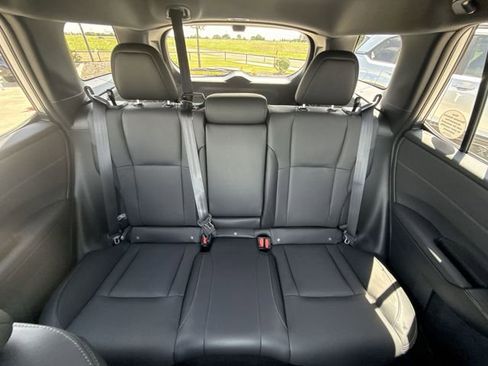 New 2026 Subaru Outback Touring AWD/4WD image 23