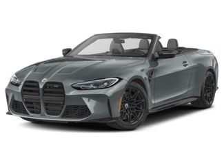 Used 2023 BMW M4 xDrive Competition AWD/4WD video 1