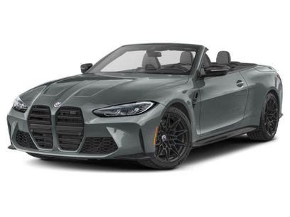 Used 2023 BMW M4 xDrive Competition
