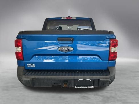 Used 2022 Ford Maverick XLT FWD image 31