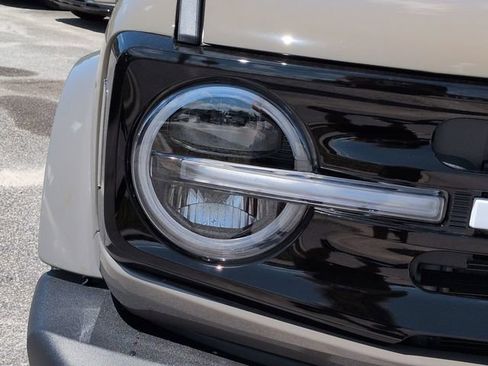 New 2026 Ford Bronco Outer Banks AWD/4WD image 10