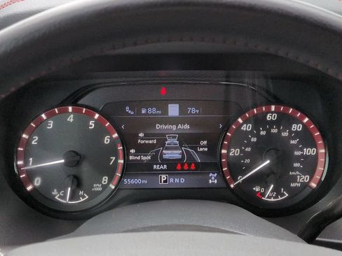 Used 2023 Nissan Titan PRO-4X w/ Pro-4x Convenience Package AWD/4WD image 27