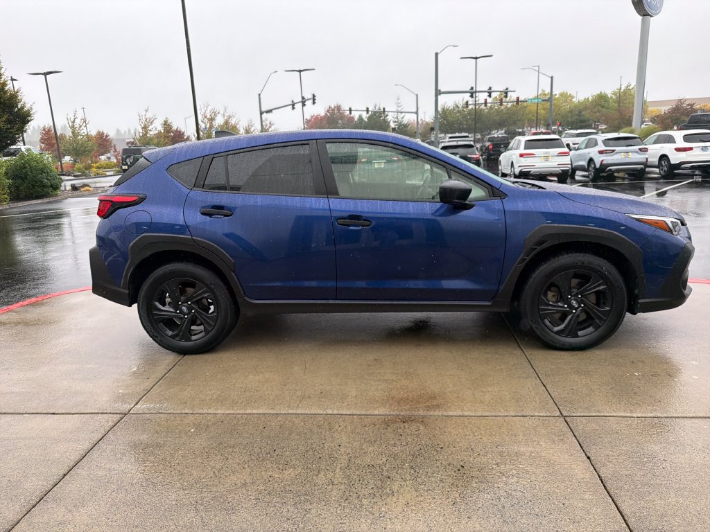 Used 2024 Subaru Crosstrek 2.0i AWD/4WD image 5