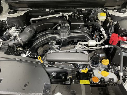 New 2026 Subaru Outback Limited image 17