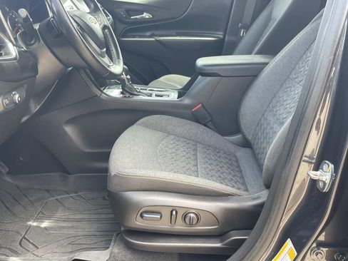 Used 2023 Chevrolet Equinox LT FWD image 13