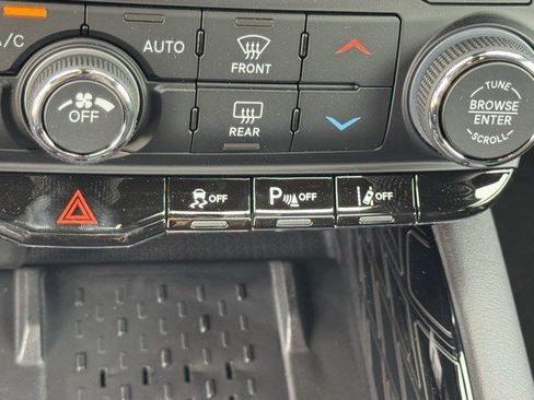 New 2026 Dodge Durango GT image 23