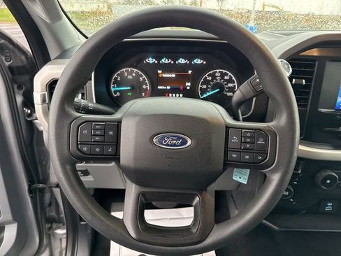 Used 2022 Ford F150 XLT image 24