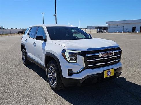 New 2026 GMC Terrain Elevation w/ Technology Package II image 7