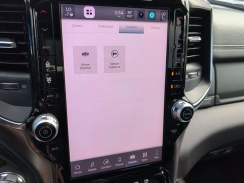 New 2026 RAM 1500 Laramie image 18