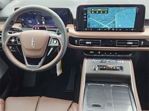 New 2026 Lincoln Aviator Reserve image 25