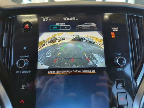 Used 2024 Subaru Outback Premium image 23