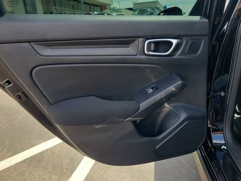 Certified 2024 Honda Civic Sport image 14