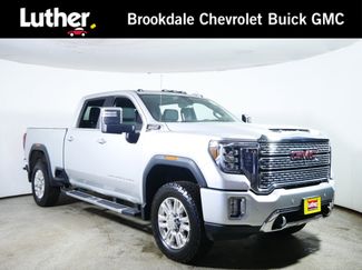 Certified 2021 GMC Sierra 3500 Denali w/ Denali Ultimate Package video 1