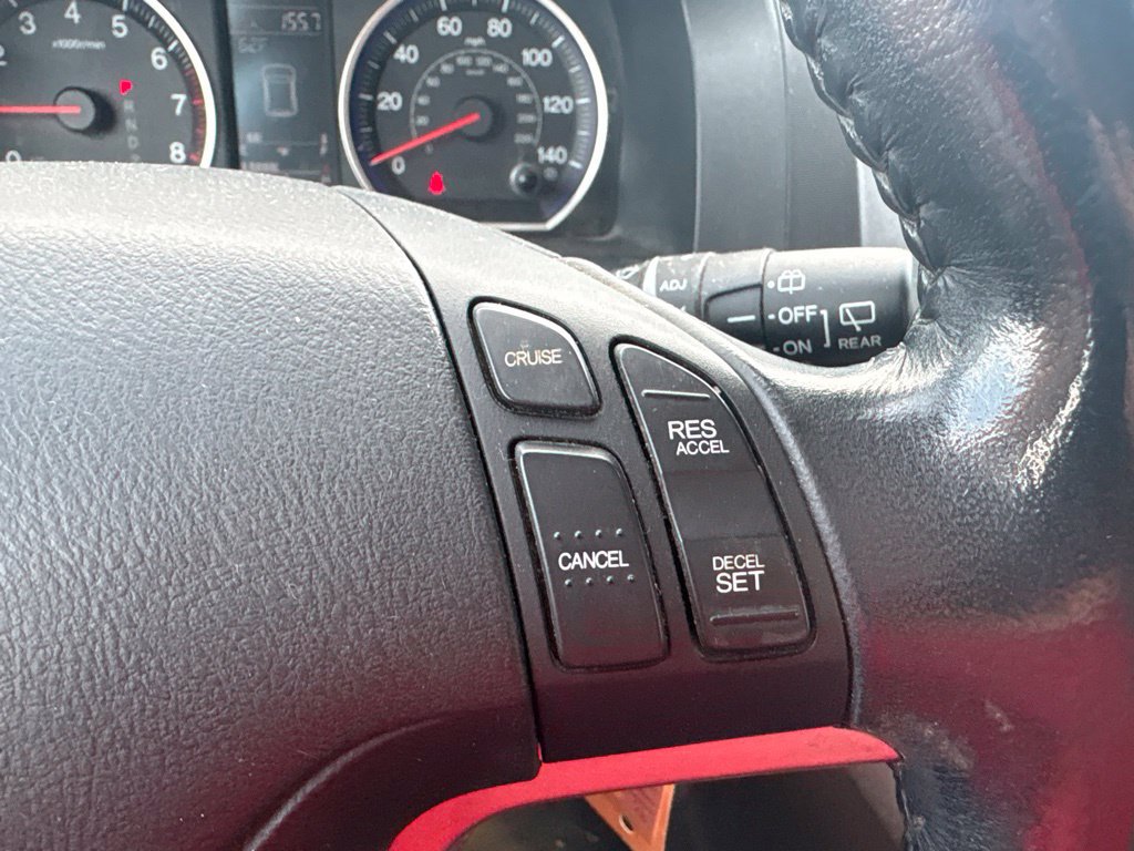 Used 2008 Honda CR-V EX-L image 15