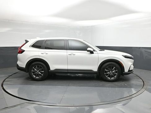 New 2026 Honda CR-V EX-L image 26