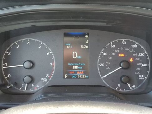 Used 2023 Toyota Corolla Cross LE AWD/4WD image 21