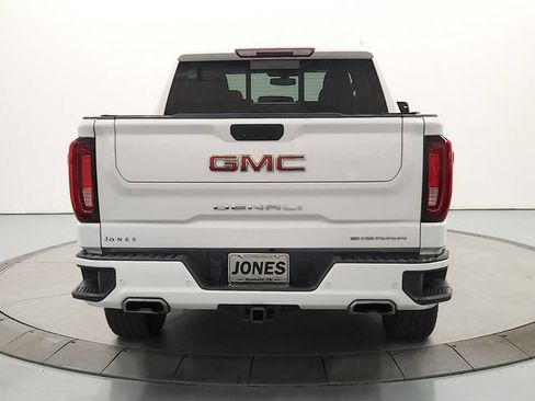 Used 2021 GMC Sierra 1500 Denali AWD/4WD image 7