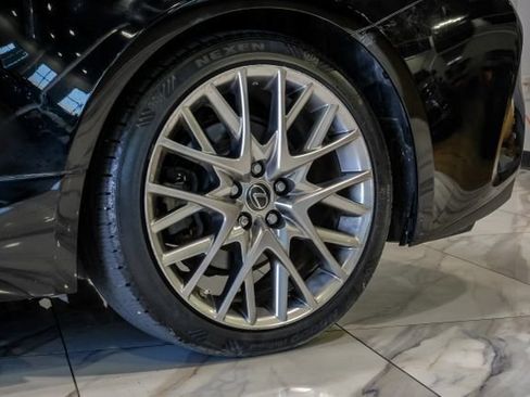 Used 2019 Lexus RC 350 w/ Premium Package RWD image 65