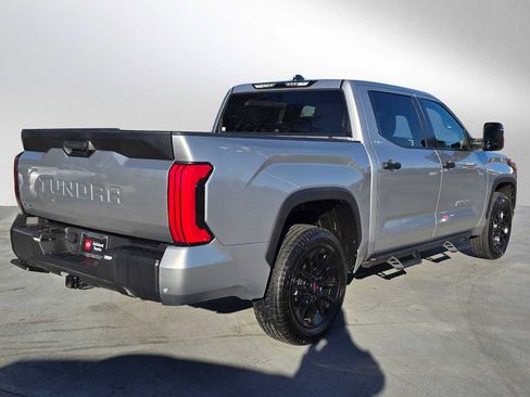 Used 2025 Toyota Tundra SR5 image 3