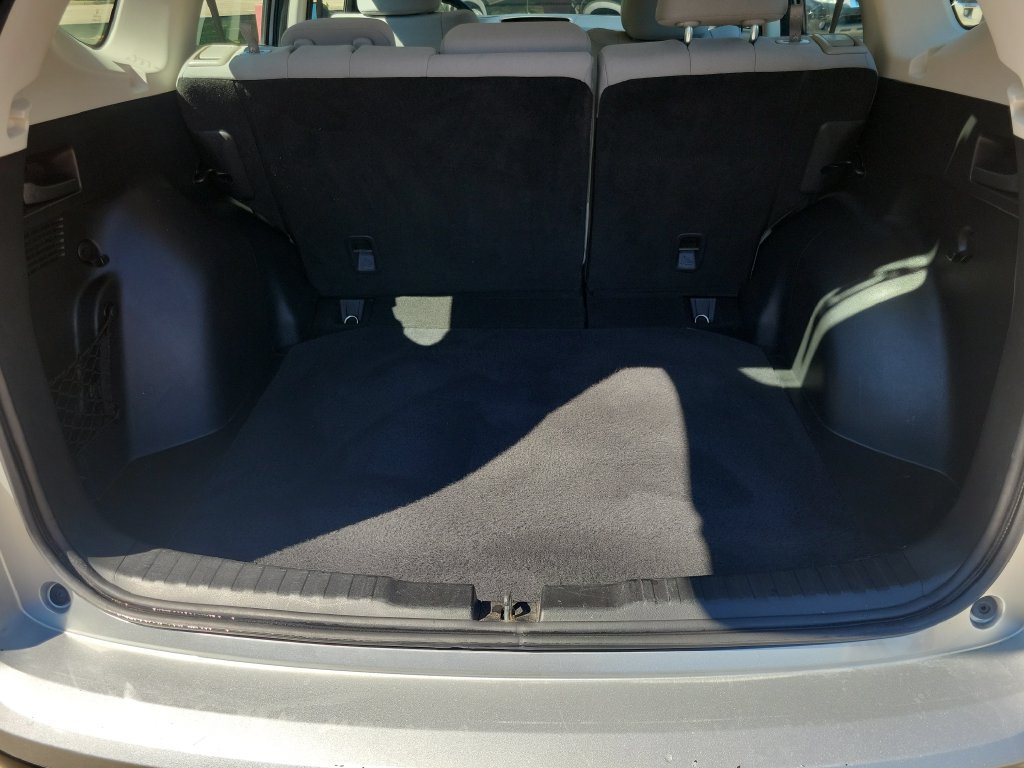 Used 2015 Honda CR-V LX image 30