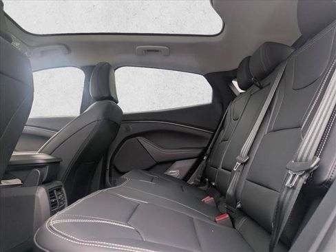 New 2026 Ford Mustang Mach-E Premium AWD/4WD image 17