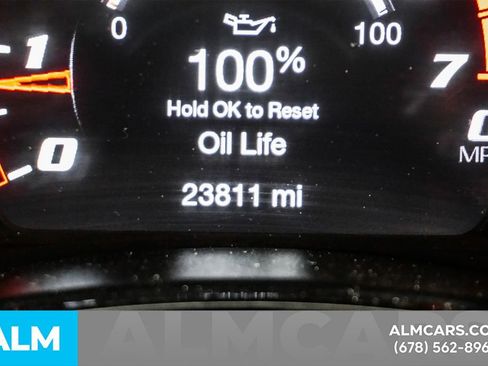 Used 2023 Dodge Durango SRT image 47