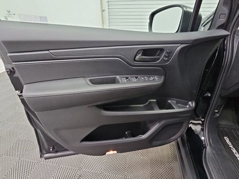 New 2026 Honda Odyssey EX-L image 30