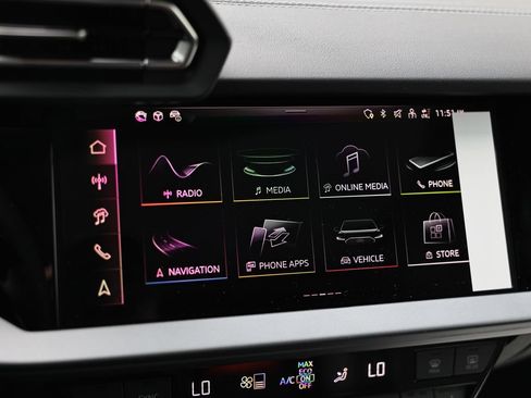 New 2026 Audi A3 2.0T Premium Plus AWD/4WD image 38