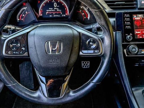 Used 2021 Honda Civic Sport image 32