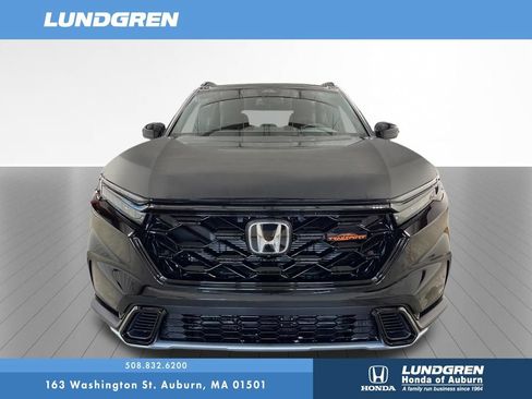 New 2026 Honda CR-V TrailSport image 28