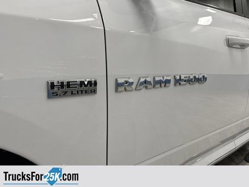 Used 2012 RAM 1500 Sport w/ Sport Premium Group image 34