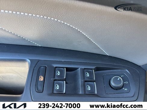 Used 2022 Volkswagen Atlas SE image 16