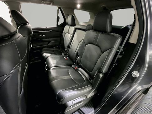 Certified 2025 Honda Pilot EX-L image 15