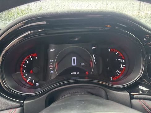Used 2024 Dodge Durango GT AWD/4WD image 29