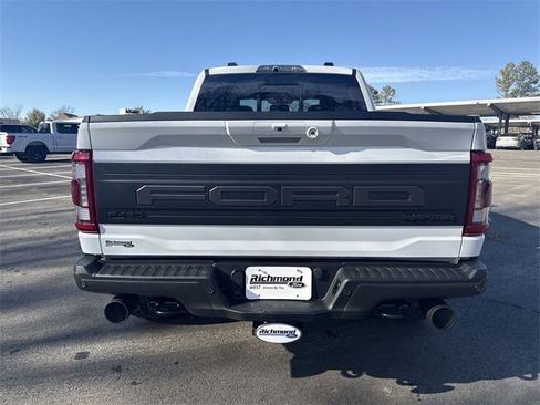 Used 2023 Ford F150 Raptor w/ Raptor Carbon Fiber Package image 7