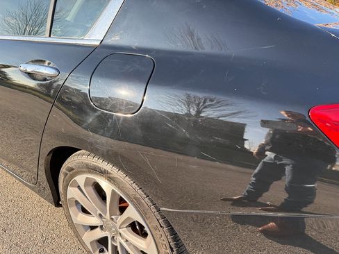 Used 2013 Honda Accord Sport image 22